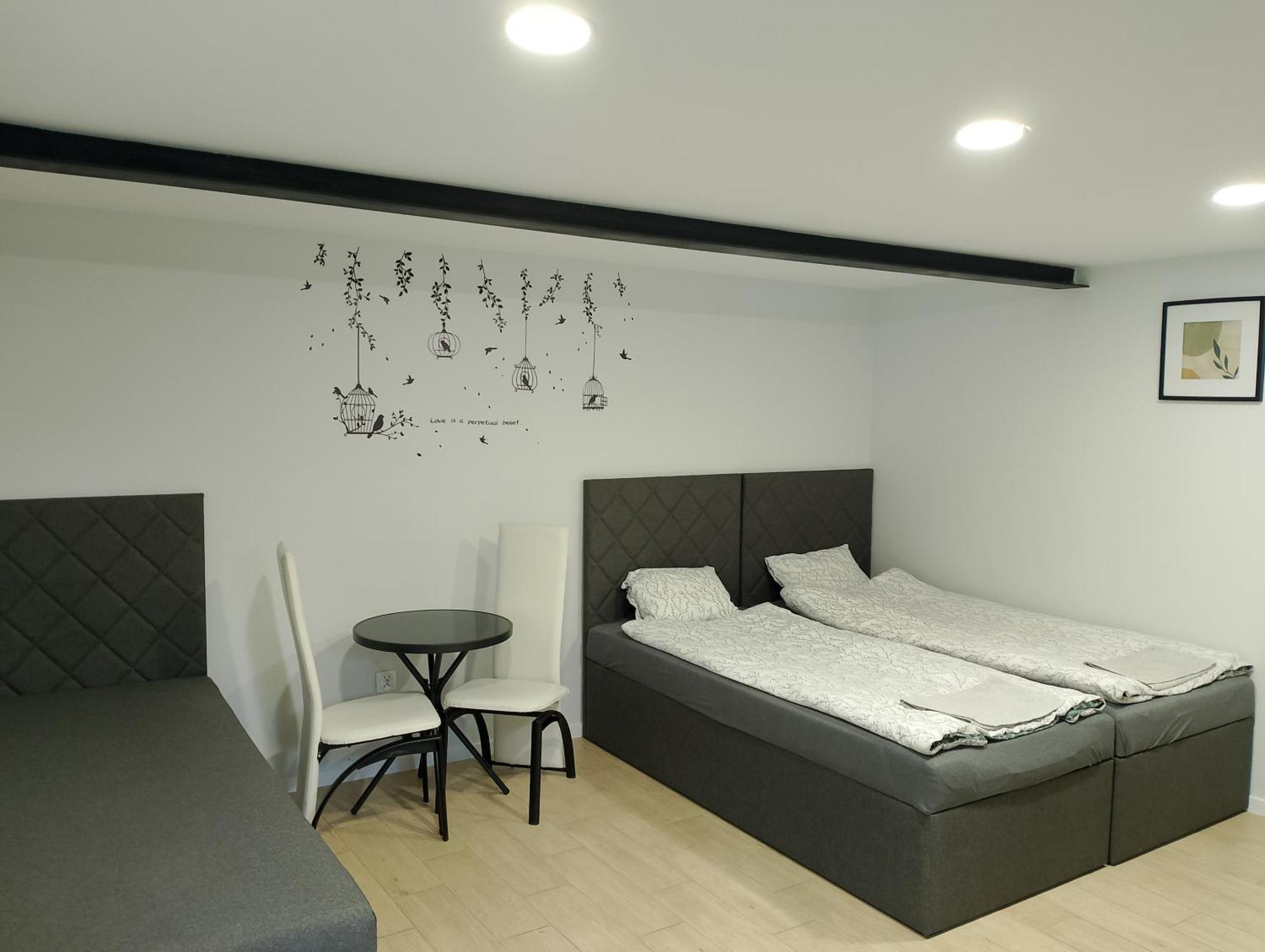 Z Ogrodem I Apartment Przemysl